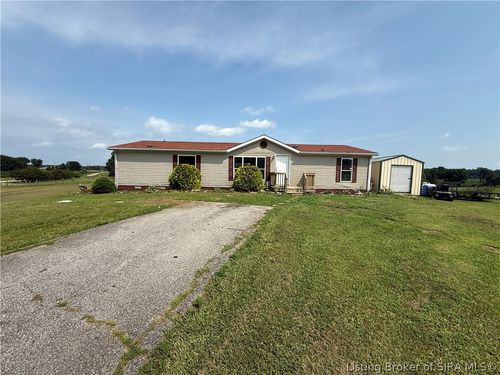 8056 Asher Court Sw, Corydon, IN, 47112 | Card Image