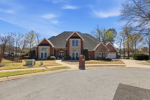 5006 Colonial Ct, Benton, AR, 72019-6857 | Card Image