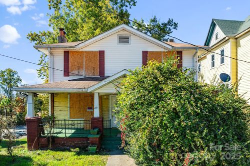 25 S French Broad Ave, Asheville, NC, 28801-3202 | Card Image