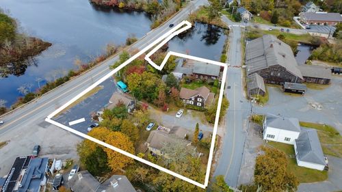 2573 Cranberry Hwy, Wareham, MA, 02571-1029 | Card Image