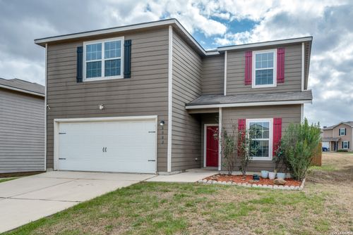 6002 Southern Vis, San Antonio, TX, 78222-4438 | Card Image