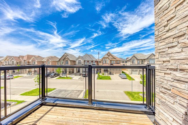 15 Dalecrest Rd, House other with 7 bedrooms, 6 bathrooms and 4 parking in Brampton ON | Image 34