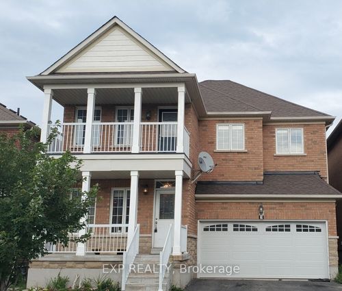 3 Trish Dr, Richmond Hill, ON, L4E5C5 | Card Image