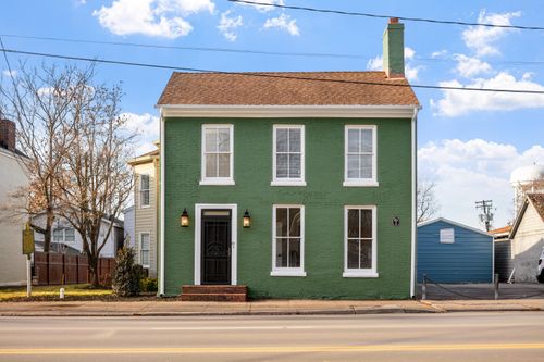 642 W Main St, Lexington, KY, 40508 | Card Image