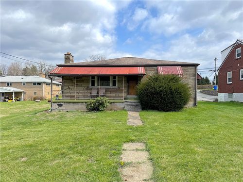 14531 Ridge Rd, North Huntingdon, PA, 15642-6124 | Card Image