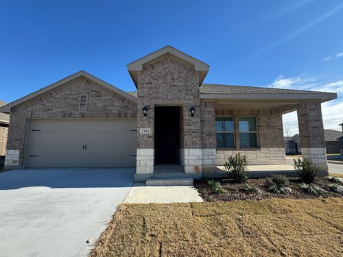 3905 Turquoise Ave, Celina, TX, 75009-6711 | Card Image