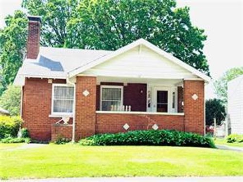 12 Dodge Avenue, Danville, IL, 61832 | Card Image