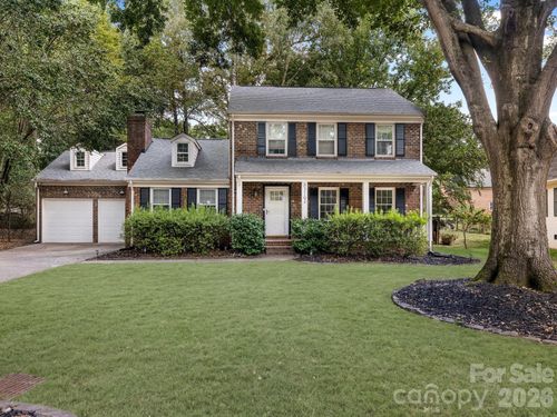 8319 Braeside Ct, Charlotte, NC, 28270-1047 | Card Image