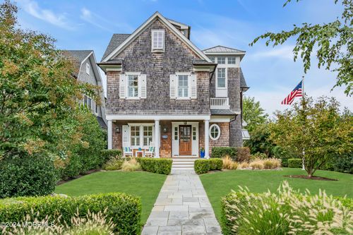 401 Trenton Blvd, Sea Girt, NJ, 08750-3009 | Card Image