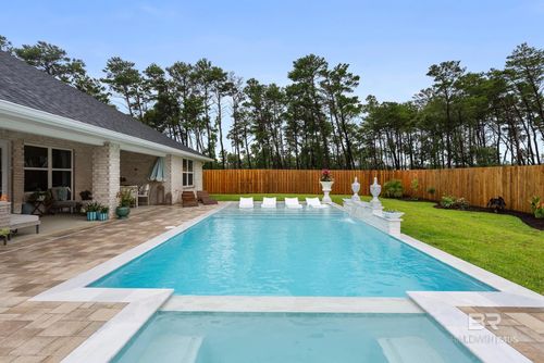 1536 Colony Park Dr, Gulf Shores, AL, 36542-8510 | Card Image