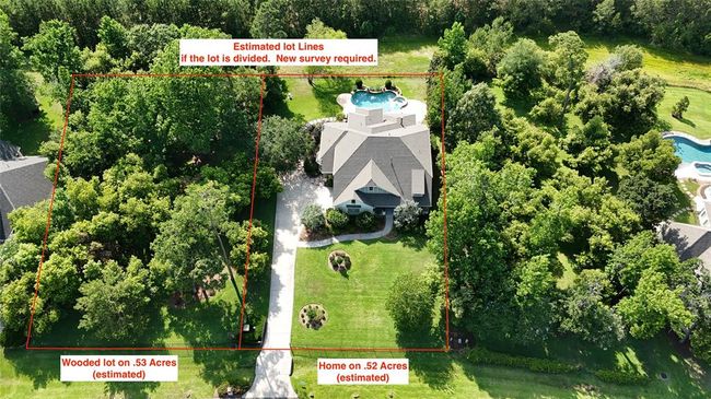 5523 Harvest Oak Landing Dr, House other with 4 bedrooms, 4 bathrooms and 2 parking in Spring TX | Image 42