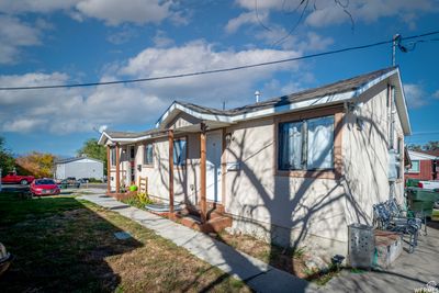 View of side of property | Image 2