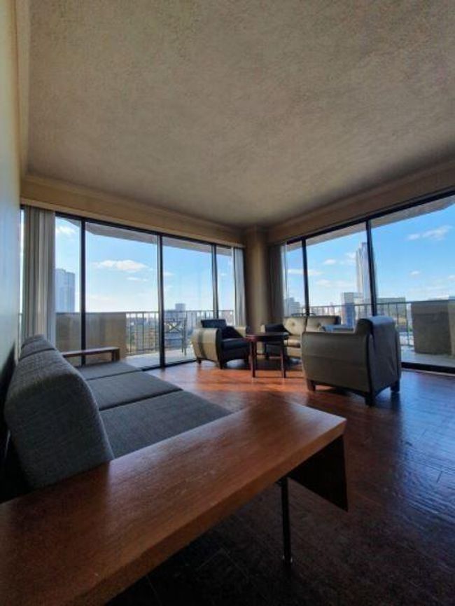 APT-1703 - 3350 Mccue Rd, Condo with 2 bedrooms, 2 bathrooms and 2 parking in Houston TX | Image 6