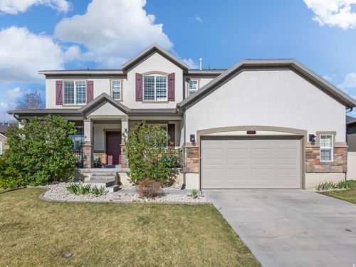 14662 S Birken St, Herriman, UT, 84096-3429 | Card Image