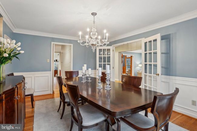 6 Woodford Ln, House other with 5 bedrooms, 4 bathrooms and null parking in Malvern PA | Image 10