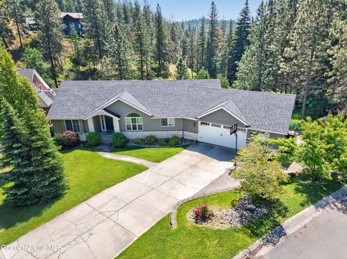 940 N Armstrong Dr, Coeur D Alene, ID, 83814-6807 | Card Image