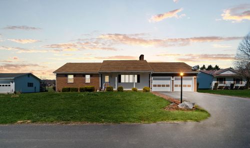 314 Park Ave, Curwensville, PA, 16833 | Card Image