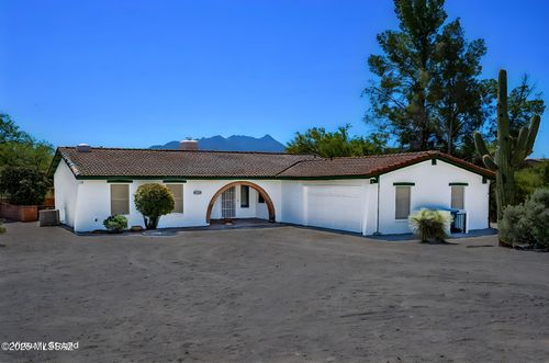 1341 S Camino Del Sol, Green Valley, AZ, 85622-3403 | Card Image