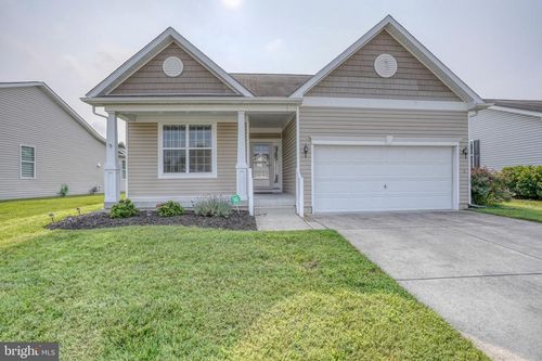 255 N Red Haven Ln, DOVER, DE, 19901-6449 | Card Image