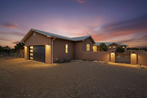 216 Moho Trl, Mountainair, NM, 87036 | Card Image