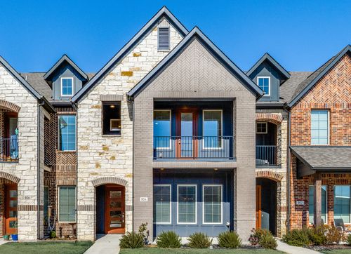 804 Eaglescliffe Lndg, Wylie, TX, 75098-0979 | Card Image