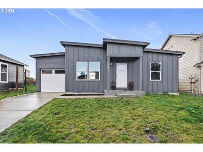 1018 Peach Rd, House other with 2 bedrooms, 1 bathrooms and 1 parking in Winlock WA | Image 1