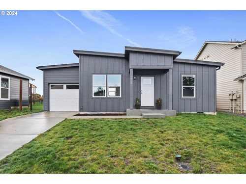 1018 Peach Rd, Winlock, WA, 98596 | Card Image