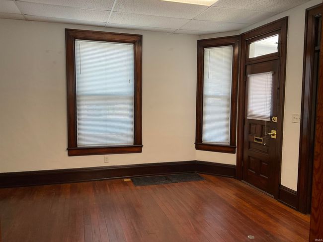 101 - 623 W Washington Blvd, Home with 0 bedrooms, 1 bathrooms and null parking in Fort Wayne IN | Image 4