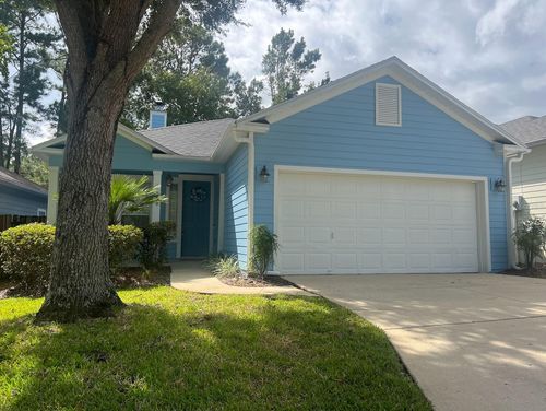 11583 Nw 17th Pl, Gainesville, FL, 32606-1440 | Card Image