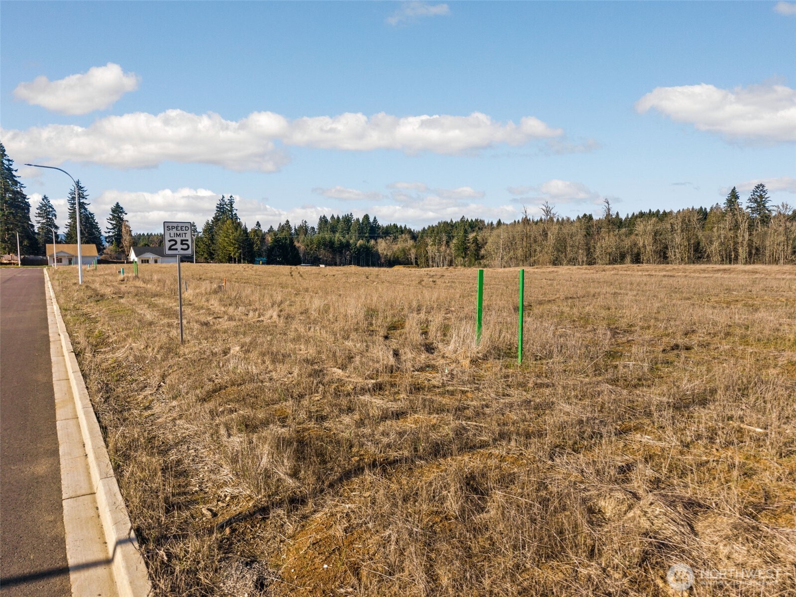 Land in Winlock 2