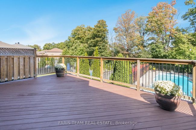 15 Tascona Crt, House other with 6 bedrooms, 4 bathrooms and 2 parking in Barrie ON | Image 31
