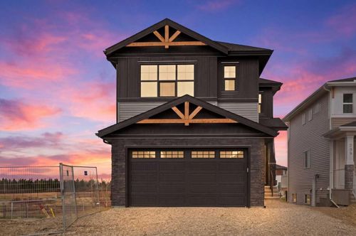 302 Kinniburgh Loop, Chestermere, AB, T1X3C3 | Card Image