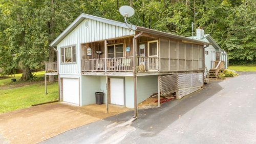 982 Lost Creek Boat Dock Rd, Decaturville, TN, 38329-5240 | Card Image