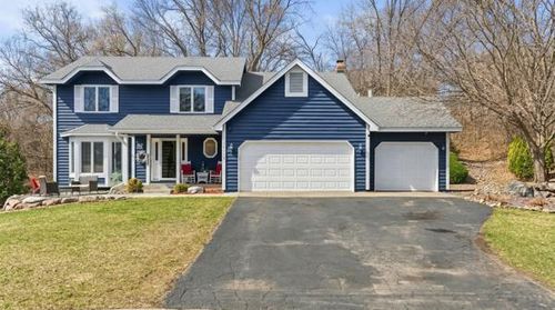 13413 Georgia Cir, Apple Valley, MN, 55124-7638 | Card Image