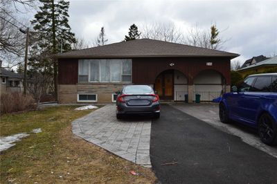 MAIN - 210 Maple Ave, House other with 3 bedrooms, 1 bathrooms and 2 parking in Richmond Hill ON | Image 1