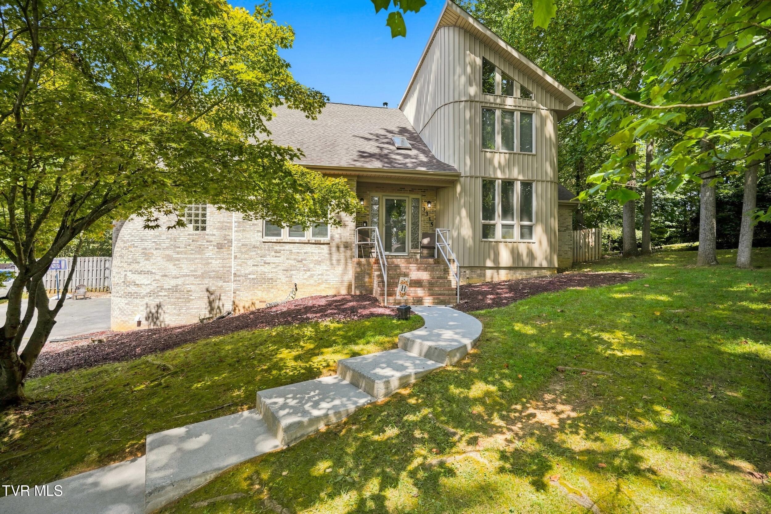 Residential in Johnson City