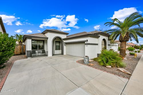 18050 W Legend Dr, Surprise, AZ, 85374-2928 | Card Image