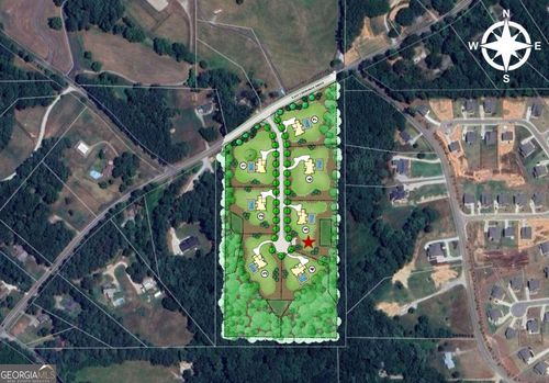 0 Memory Lane, Canton, GA, 30115 | Card Image