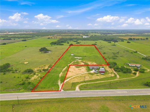 4488 State Highway 97 W, Floresville, TX, 78114-4095 | Card Image