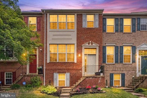 13111 Watchwood Ln, FAIRFAX, VA, 22033-5173 | Card Image