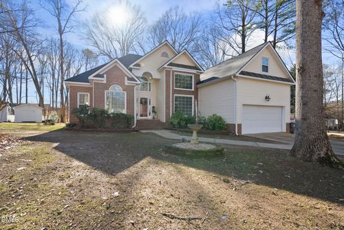 105 Richland Dr, Youngsville, NC, 27596-9144 | Card Image