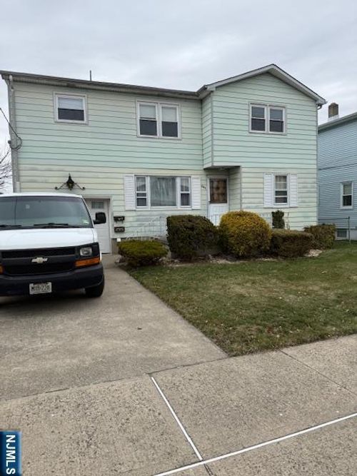 293 Adriana St, Saddle Brook, NJ, 07663-6005 | Card Image