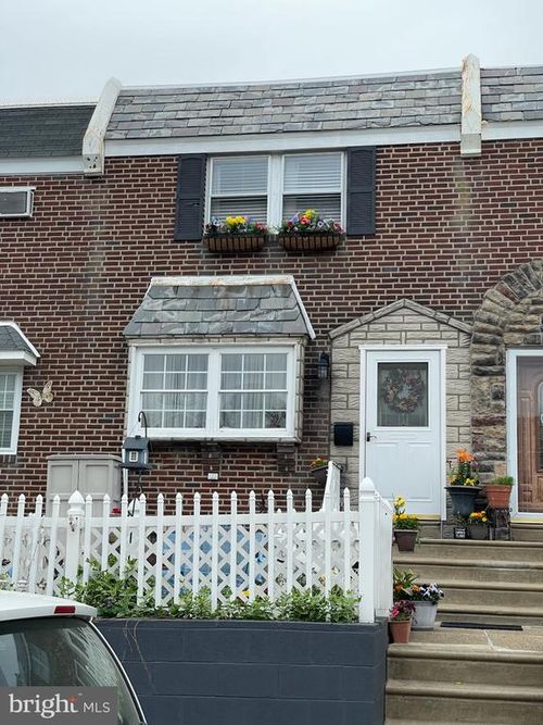 6448 Akron St, PHILADELPHIA, PA, 19149-2923 | Card Image