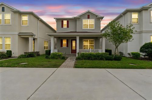 4122 Shepperds Hollow Aly, WINTER GARDEN, FL, 34787-8162 | Card Image