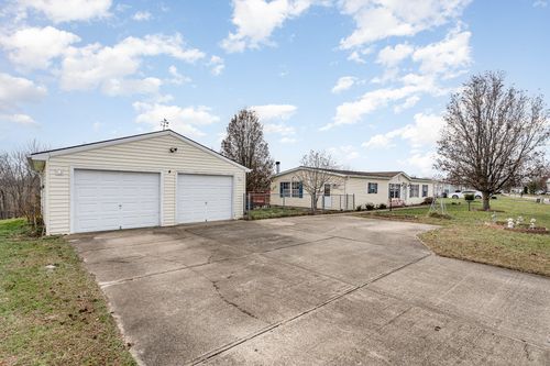 280 Eagle Ridge Drive, Dry Ridge, KY, 41035 | Card Image