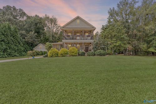 282 Nix Rd, Hazel Green, AL, 35750-6800 | Card Image