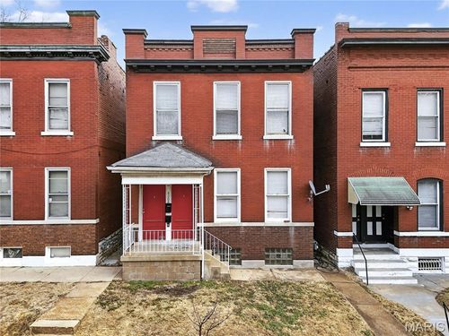 4308 Nebraska Ave, Saint Louis, MO, 63111-1113 | Card Image