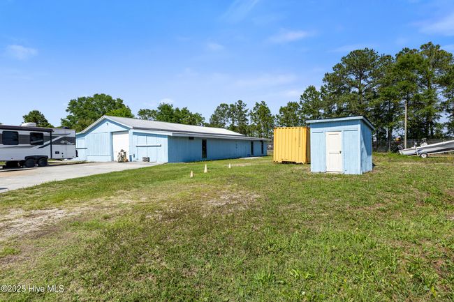 5915 Carolina Beach Rd, Home with 0 bedrooms, 0 bathrooms and null parking in Wilmington NC | Image 6