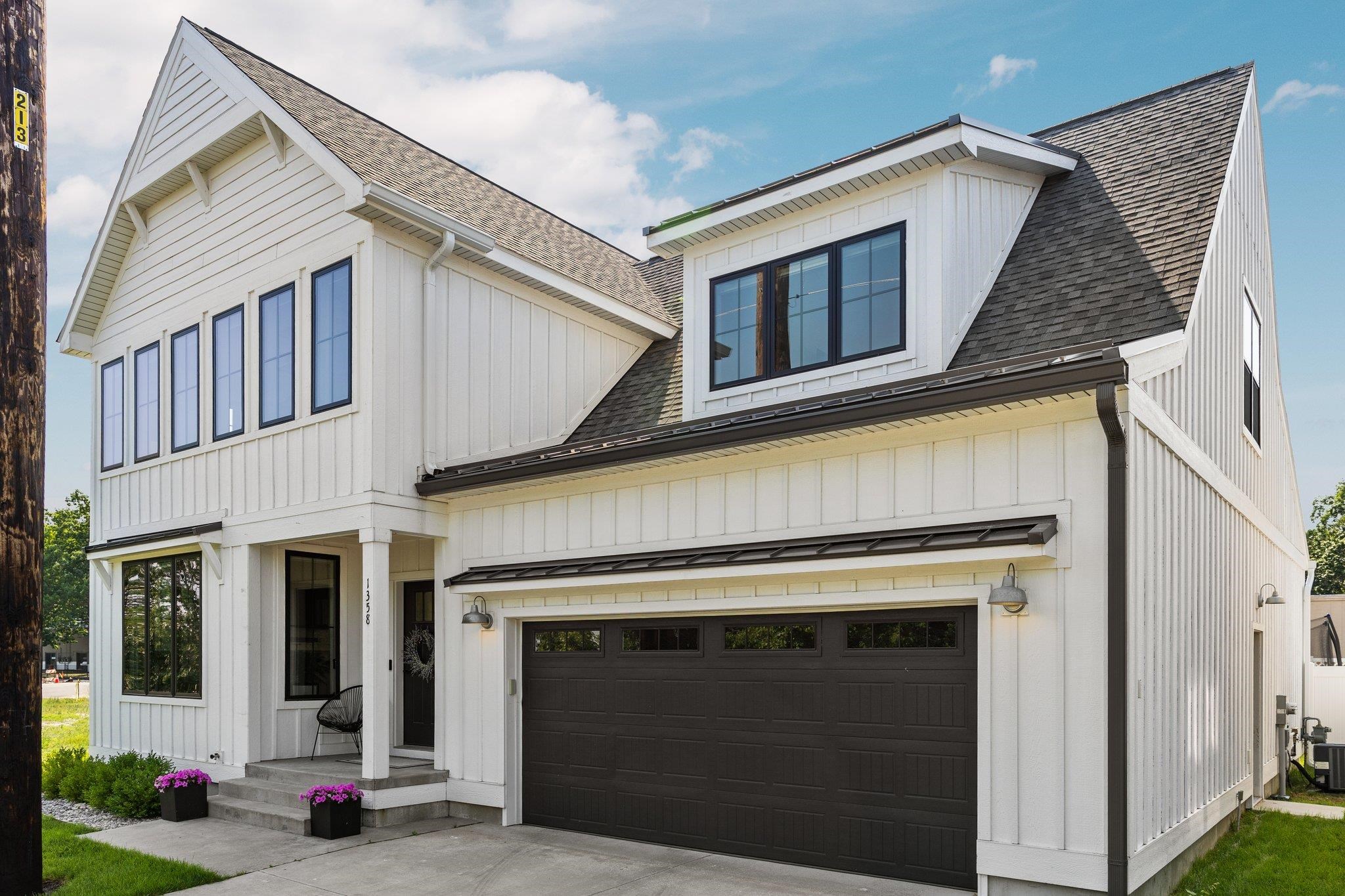 Lake Ridge Dr, Traverse City, MI 49684
