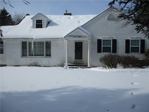 141 Cemetery Rd, Bainbridge, NY, 13733-3109 | Card Image